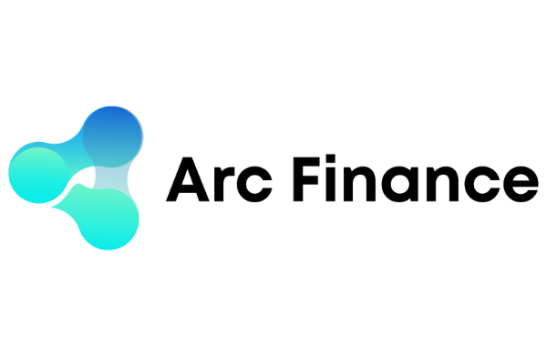 Arc Finance Logo | PayCoin Capital 