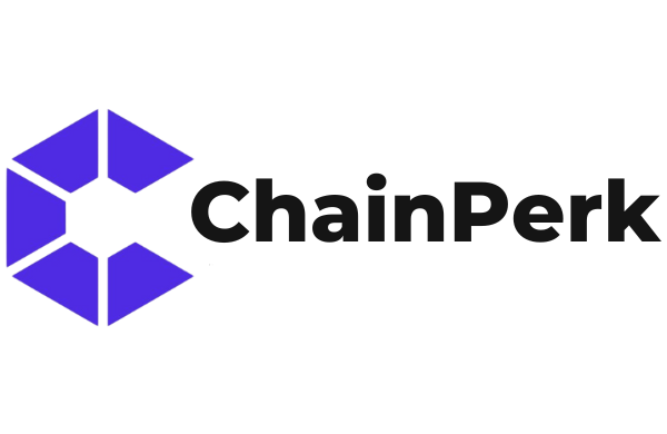 ChainPerk Logo | PayCoin Capital 