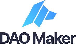 DAO Maker Logo | PayCoin Capital 