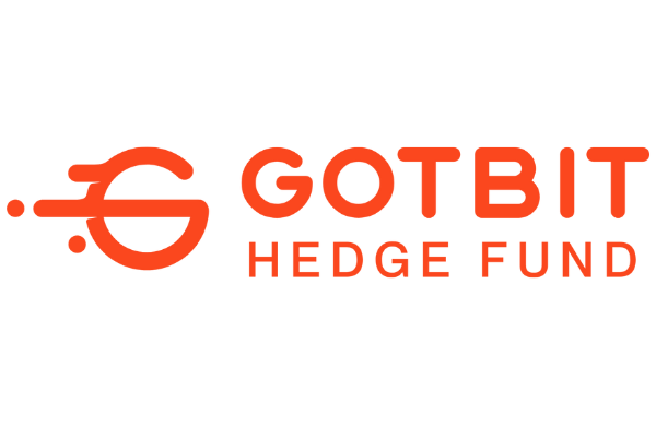 Gotbit Logo | PayCoin Capital 