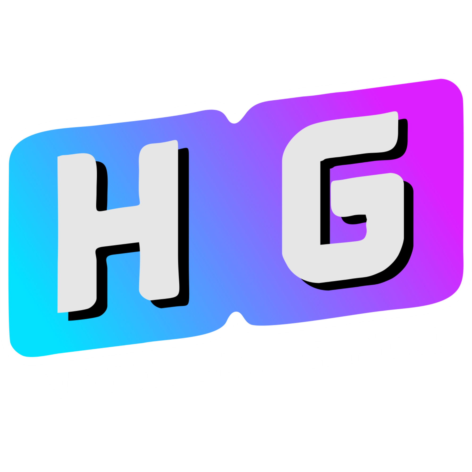 Hidden Gems Logo | PayCoin Capital 