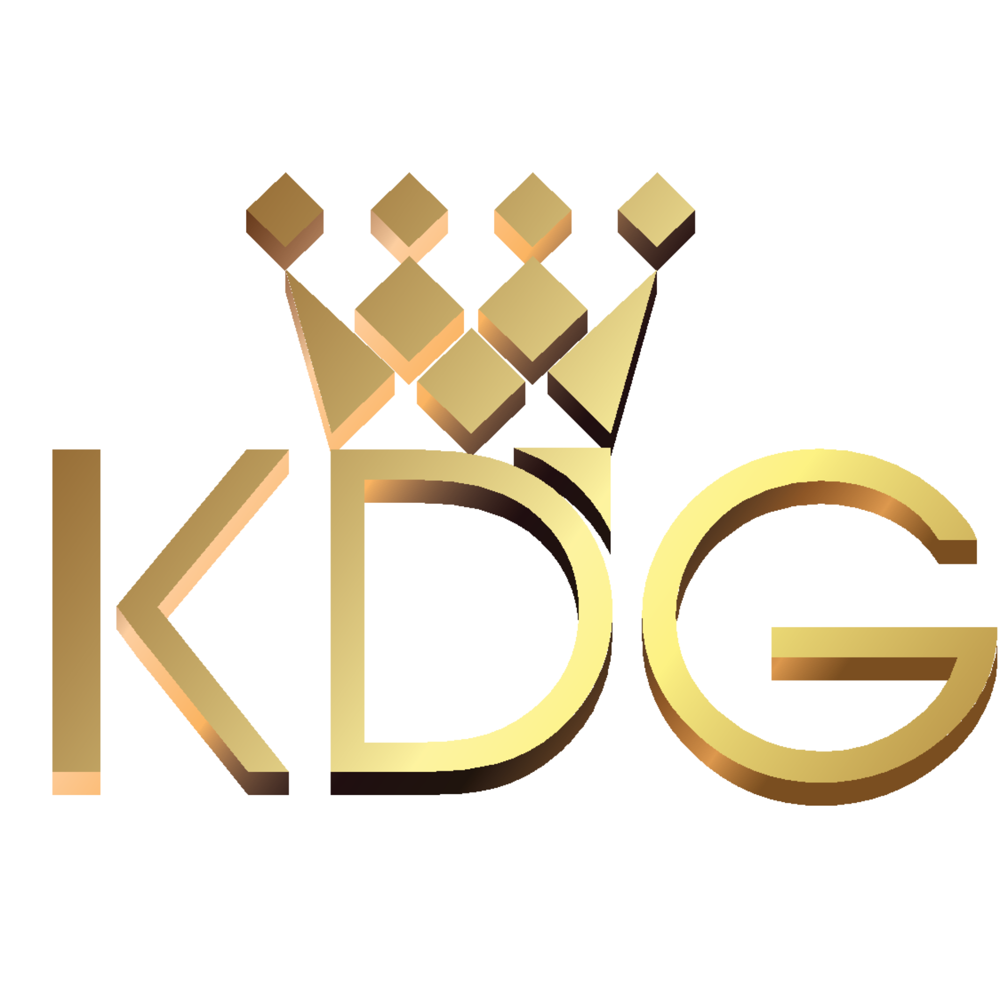 KingDomStarter Logo | PayCoin Capital 