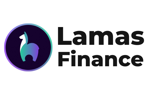 Lamas Finance Logo | PayCoin Capital 