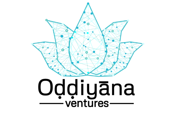 Oddiyana Ventures Logo | PayCoin Capital 