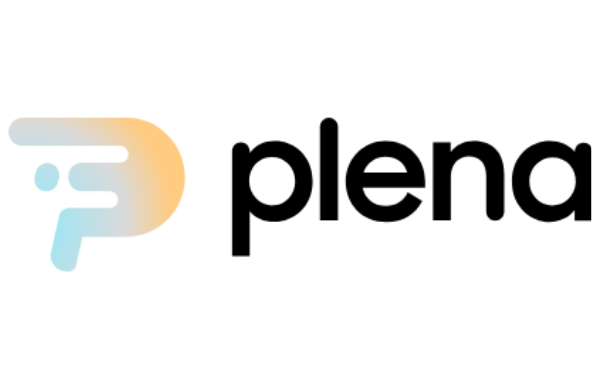Plena Finance Logo | PayCoin Capital 