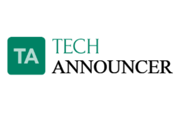 Tech Announcer Logo Logo | PayCoin Capital 