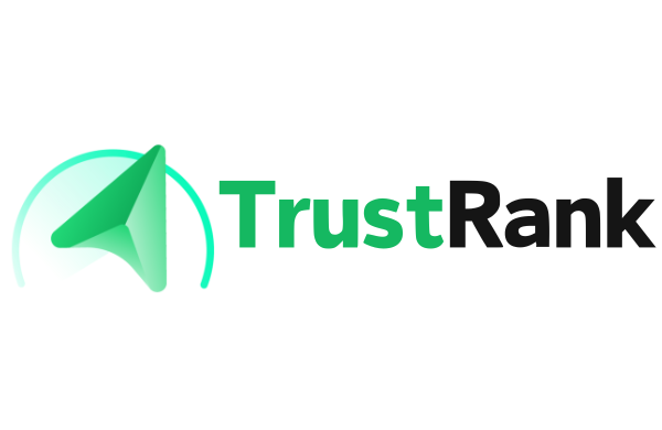 TrustRank Logo | PayCoin Capital 
