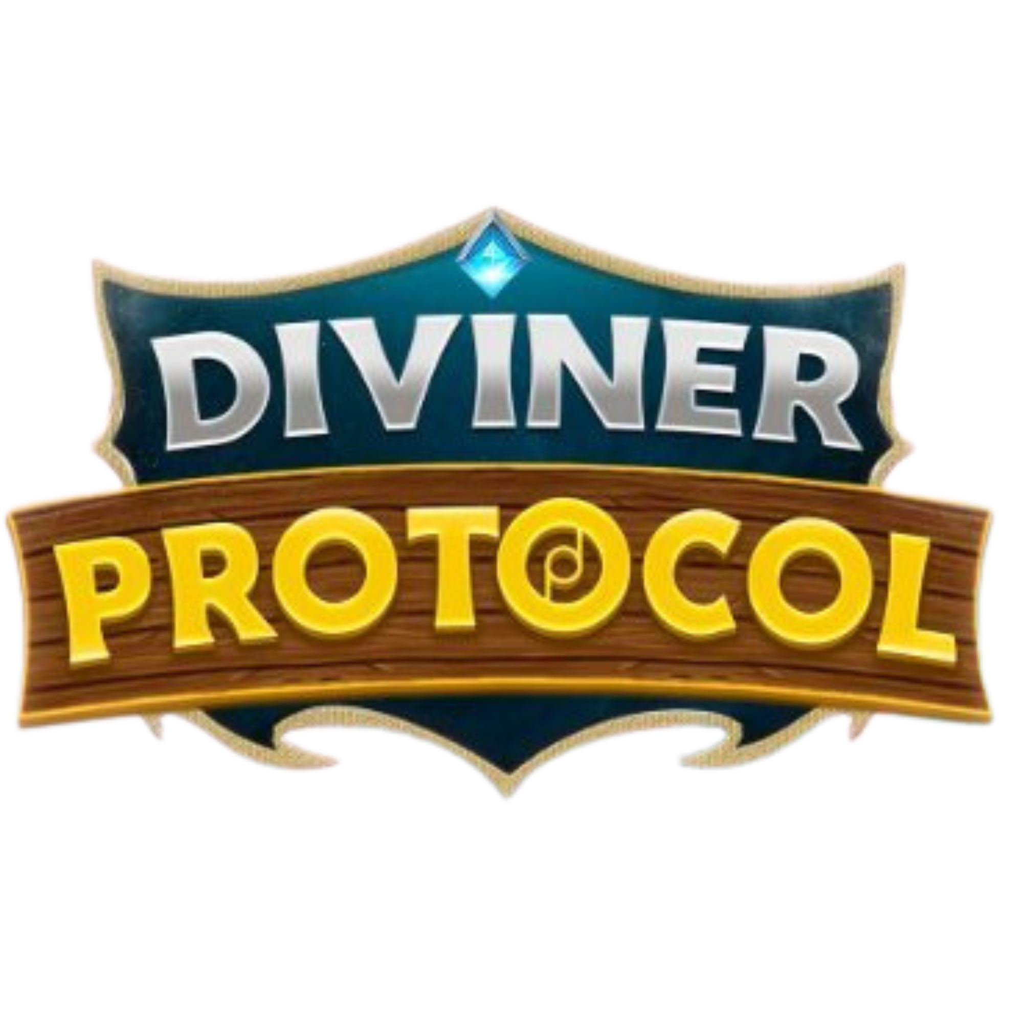 Diviner Protocol Logo | PayCoin Capital 