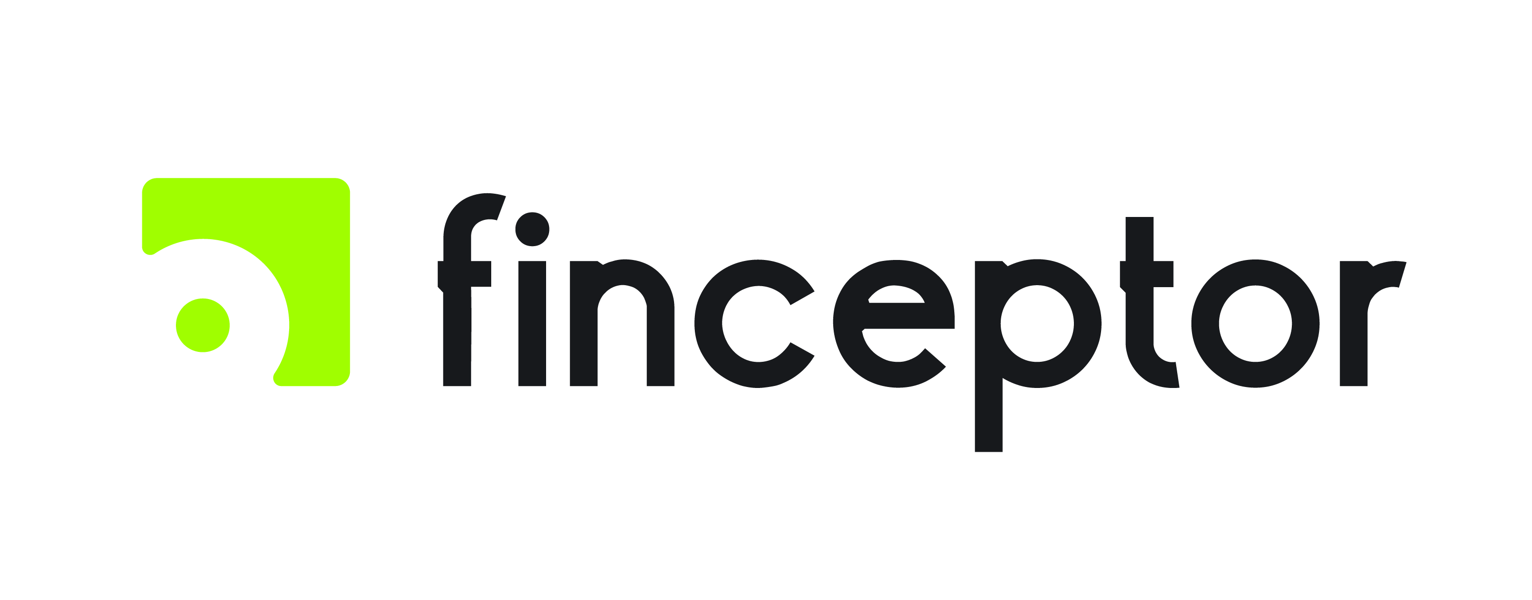 Finceptor Logo | PayCoin Capital 