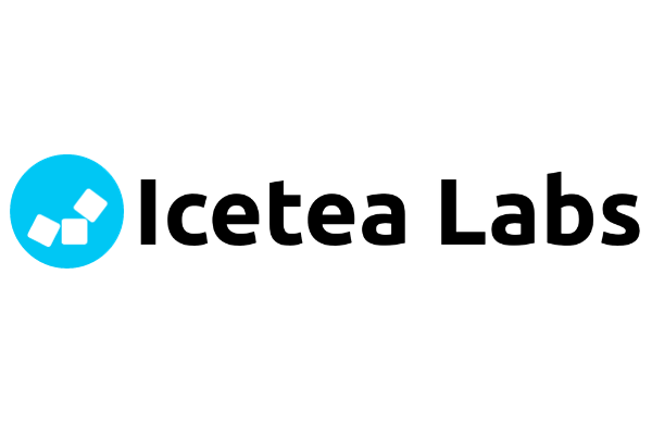 Icetea Labs Logo | PayCoin Capital 