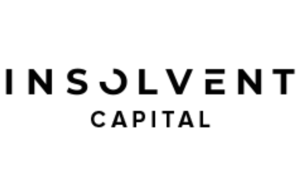 Insolvent Capital Logo | PayCoin Capital 