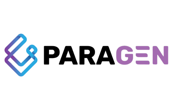 Paragen Logo | PayCoin Capital 