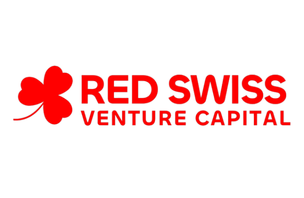 Red Swiss Venture capital Logo | PayCoin Capital 