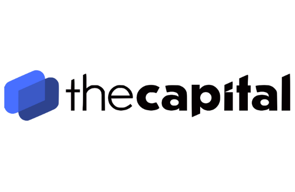 theCapital Logo | PayCoin Capital 