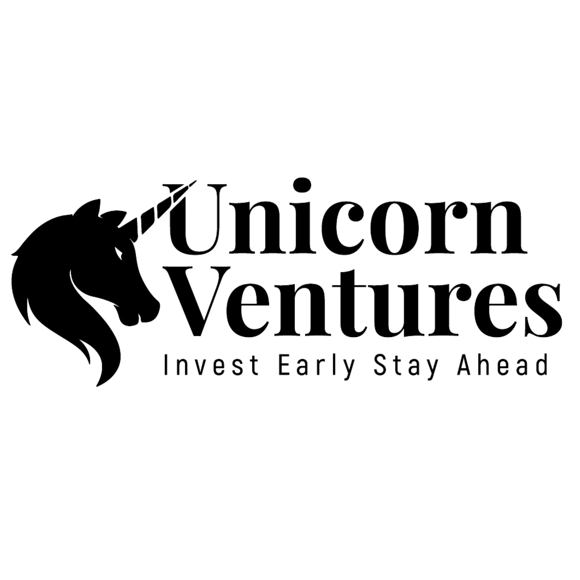 Unicorn Ventures Logo | PayCoin Capital 